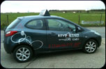 image of Dave's Mazda, Revolution Driving School