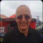 image of Bob G, Revolution Driving School instructor